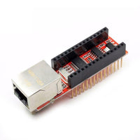 ENC28J60  Mini Ethernet Shield LAN Network Module for Arduino Nano V3 SPI
