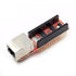 ENC28J60  Mini Ethernet Shield LAN Network Module for Arduino Nano V3 SPI
