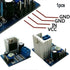 TDA2030A Audio Amplifier Module Power Amplifier Board AMP 6-12V 15W Mono - eElectronicParts