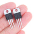 10pcs TIP147T Darlington Transistor PNP 100V 125W 10A TO-220 TIP147