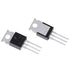 5PCS BD243C 6A 100V Bipolar Transistor General Purpose TO-220 NPN - eElectronicParts
