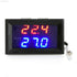 W1209WK  DC12V -50-110C W1209WK Digital thermostat Temperature Control Smart Sensor - eElectronicParts