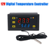 W3230 12V High Precision Digital Temperature Controller Thermostat -55~120C - eElectronicParts