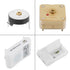 CF210SP AM/FM Stereo Radio Kit DIY Electronic Portable Receiver TDA2822 TA7642 CD9088 - eElectronicParts