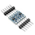 5pcs 2 Channel Logic Level Converter 3.3V 5V TTL / bi-directional Conversion System