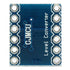 5pcs 2 Channel Logic Level Converter 3.3V 5V TTL / bi-directional Conversion System