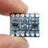 5pcs 2 Channel Logic Level Converter 3.3V 5V TTL / bi-directional Conversion System