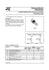 10pcs TIP41C TIP41 NPN Bipolar Transistor TO-220 100V 6A 65W Fairchild - eElectronicParts