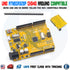 UNO R3 ATmega328P CH340G Micro USB Yellow Development Board Compatible For Arduino