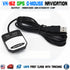 VK-162 GPS Receiver Navigation Module Notebook USB Interface G-Mouse Antenna