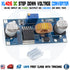 5pcs XL4015 5A DC Buck Step Down Voltage Converter Constant Current Power Module  Lithium Charger