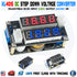 XL4015 LED Display 5A DC Buck Step Down Voltage Converter Constant Current Power Module