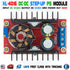 XL4016 DC-DC 10-32V To 12-35V 150W Step-Up Power Supply Boost Converter Module