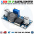 10PCS XL6009 Adjustable DC-DC Step Up Voltage Regulator Module Boost Converter 4A - eElectronicParts